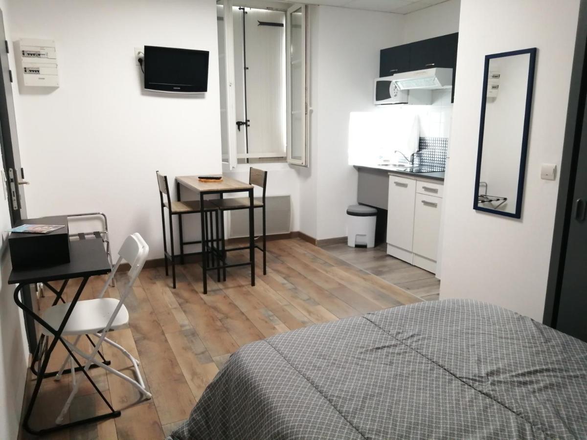 2 Appartements Au Choix Centre Ville De Souillac Entre Sarlat Et Rocamadour Kültér fotó