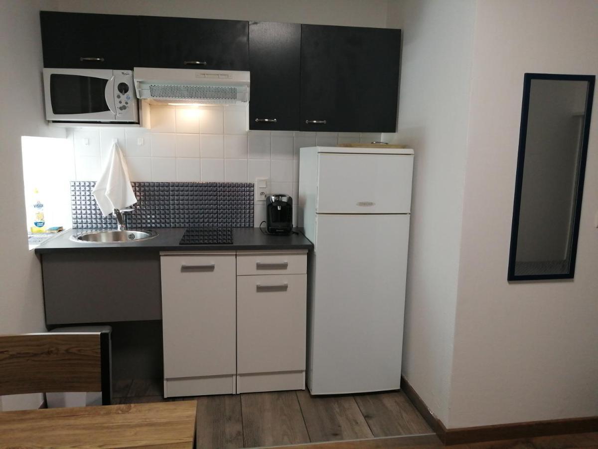 2 Appartements Au Choix Centre Ville De Souillac Entre Sarlat Et Rocamadour Kültér fotó