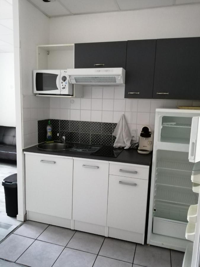 2 Appartements Au Choix Centre Ville De Souillac Entre Sarlat Et Rocamadour Kültér fotó