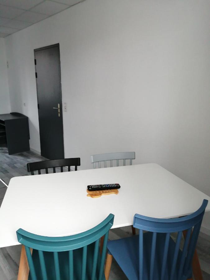 2 Appartements Au Choix Centre Ville De Souillac Entre Sarlat Et Rocamadour Kültér fotó